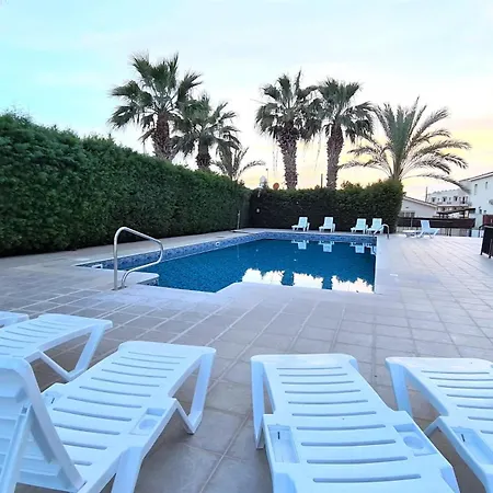 Kings Bungalow Vakantiehuis *