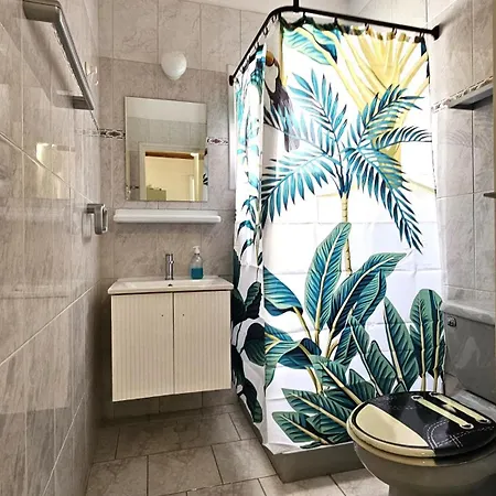 Vakantiehuis Kings Bungalow