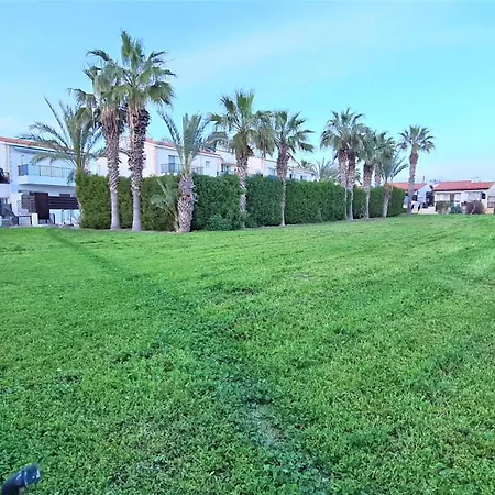 Vakantiehuis Kings Bungalow Paphos