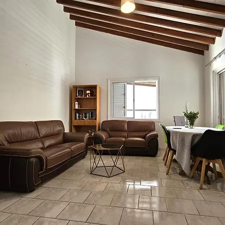 Kings Bungalow Vakantiehuis *