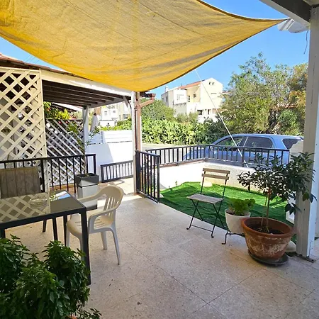 Kings Bungalow * Paphos