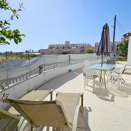 Vakantiehuis Kings Bungalow
