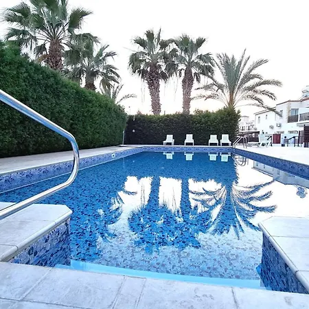 Feriehus Kings Bungalow Paphos