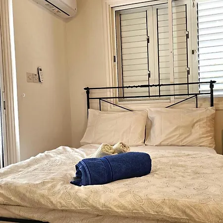 Feriehus Kings Bungalow Paphos