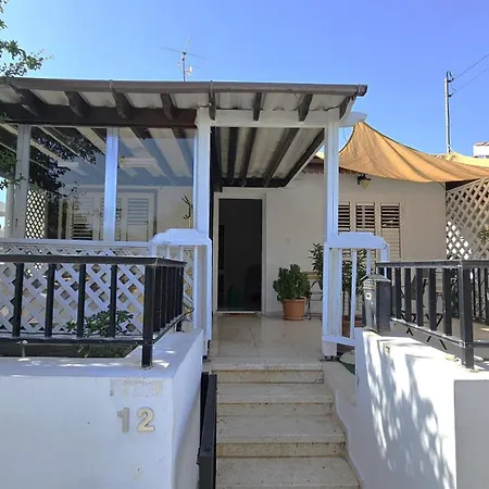 Feriehus Kings Bungalow *