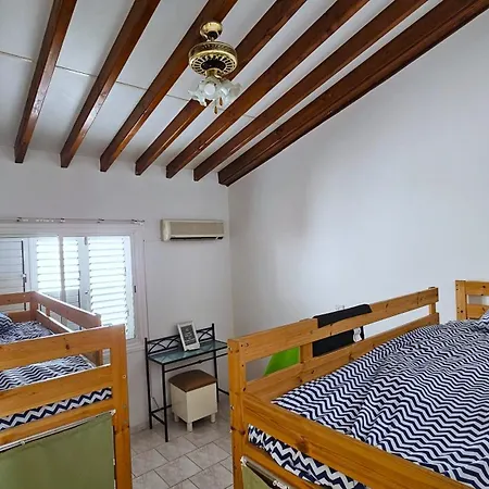 Kings Bungalow Feriehus