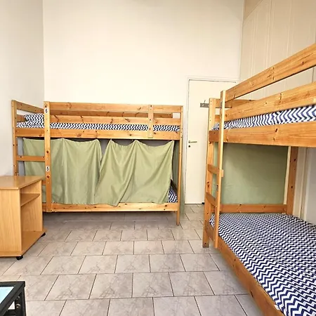 Kings Bungalow בית נופש