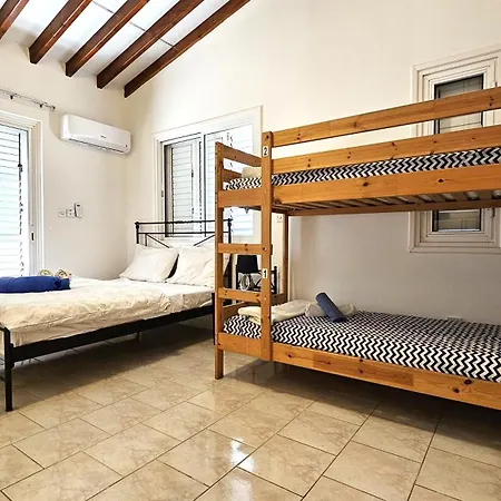 Kings Bungalow * Paphos