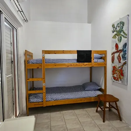 Kings Bungalow בית נופש *