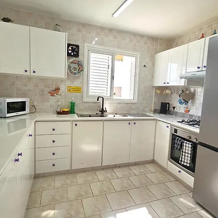 Kings Bungalow בית נופש *